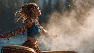 🌿 Dance to Release and Rebalance the Body | 432 Hz & 528 Hz Emotional Release Ritual