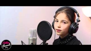 La famille Belier -  Je vole (Cover by Tya TRAISSAC 9 ans)