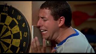 Happy Gilmore - Intercom