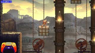 How to Find All Eternal Bale Location - Offer Eternal Bales to Hestia - God of War Sons of Sparta