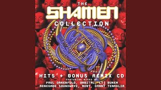 Remix Collection (House) - The Shamen