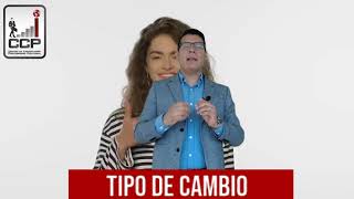 USO DEL TIPO DE CAMBIO