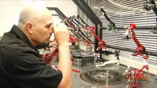 Shimansky The Diamond Experience