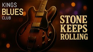 Stone Keeps Rolling &mdash; The Saddest Blues Song You&rsquo;ll Hear Today