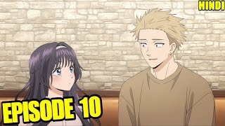 The Fragrant Flower Blooms with Dignity Episode  10 Explained in Hindi 