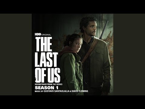 Gustavo Santaolalla - Surveillance (The Last of Us: T1)