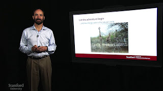 Stanford Course - Fundamentals of Genetics: The Genetics You Need to Know