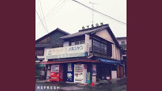 Cup Ramen 3 Times a Day - Byson