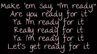 Selena Gomez- Tell me something I don't know (lyrics)