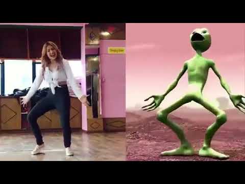 Jeje dance - Diamond Platnumz
