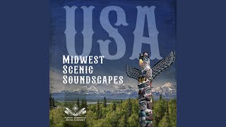 Creek and Seminole Nations - Native American Music Consort