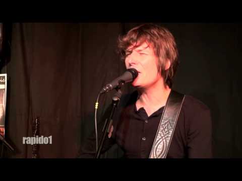 Dominic Sonic "Pain Song" Les Lilas 2015