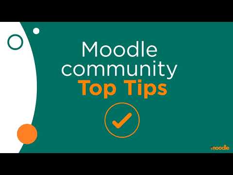 Edit Html Source Moodle Community Top Tips