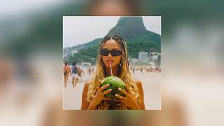 brasileira energy playlist ❤️&zwj;🔥 brazilian songs to boost your energy  brazilian vibes playlist