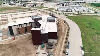 University of Houston at Katy - Coming Fall 2019