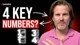 This 9-Minute Video Will Teach You the 4 Numbers That Make Every Vertical Spread Decision Simple.