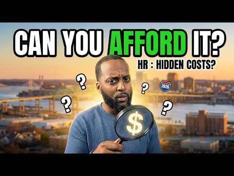 Moving To Hampton Roads Here S What They Wont Tell You About Costs