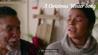 OH HOLY NIGHT - Ashanty