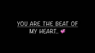 💞Birthday WISH for girlfriend💞 💝Tami Love Whatsapp Status  💝