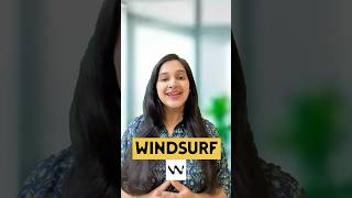 AI Editor for testers- Windsurf