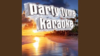 Animal Nocturno (Made Popular By Ricardo Arjona) [Karaoke Version] - Party Tyme Karaoke