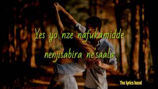 She_Said_Yes by Kenneth Mugabi ft GNL Zamba