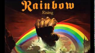 Do You Close Your Eyes (New York Mix) - Rainbow