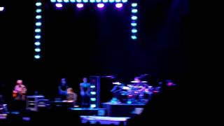 Jackson Browne Concert at SPAC July 24th 2009