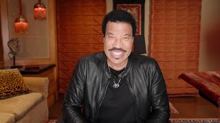 Lionel Richie&rsquo;s &lsquo;Endless Love&rsquo; Collab with Diana Ross