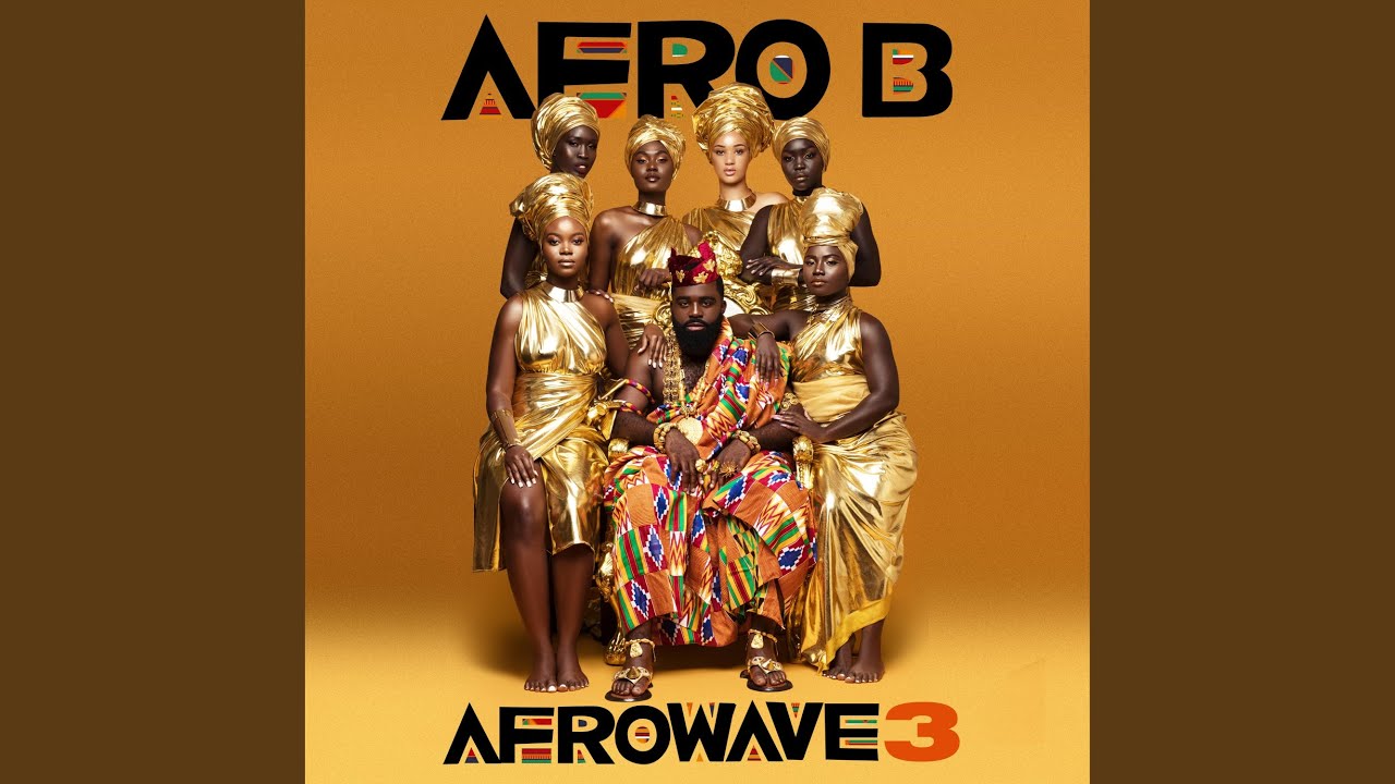 [4.39 MB] Download Mp3: Afro B - Melanin and Listen Online FREE - Vimarsana News