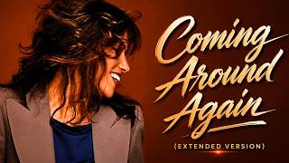 Carly Simon - Coming Around Again (Extended Version) 💖 80s Soft Rock Classic