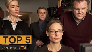 Top 5 One Location Movies