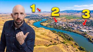 Moving to Boise? 3 Hidden Snake River Towns with Land (Melba, Homedale & Marsing)