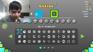 I'm making a texture pack in gd! (I'm not making one anymore bc of bugs) #koolaidisaw