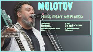 Funky Cold Medina-Molotov-Year's top music roundup-Calm