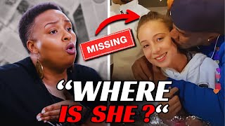 Jaguar Wright REVEALS What Diddy Did To His White Adopted  Daughter Ava Baroni