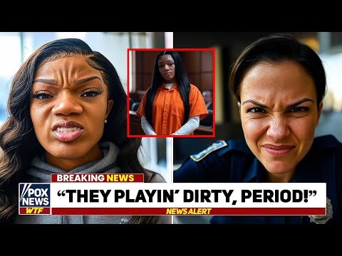 Glorilla S Jail Tapes Just Leaked And It Changes Everything We Thought