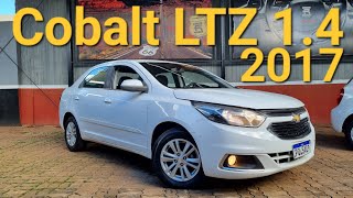 2017 Cobalt LTZ Review! Good, Cheap, and Forgotten... Here's Why!