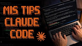 How I Use Claude Code Professionally - My Claude Code Tips