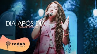Dias de Guerra - Kailane Frauches