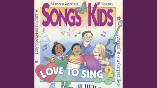 For God So Loved the World - Concordia Publishing House