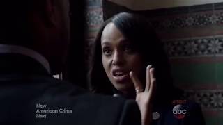 SCANDAL - Olivia v. B613- "THEY DESERVE JUSTICE!"
