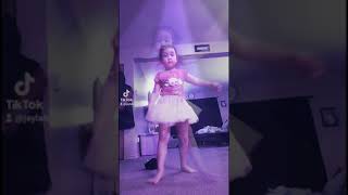she said look ma no hands #tiktok