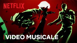 Devil May Cry | Afterlife di Evanescence | Netflix Italia