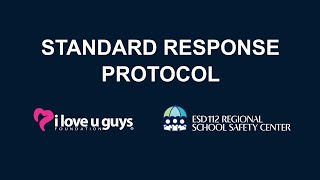 Standard Response Protocol Video 1 - Introduction to SRP