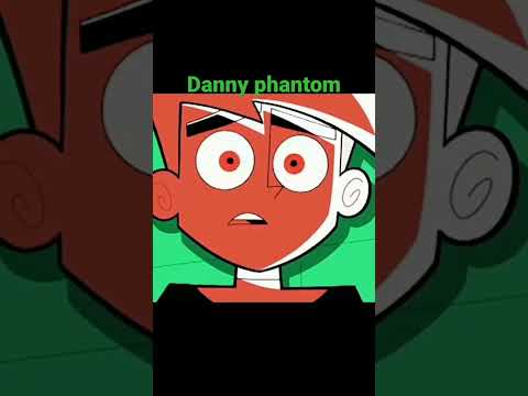 Hamination Vs Danny Phantom Shorts Haminations