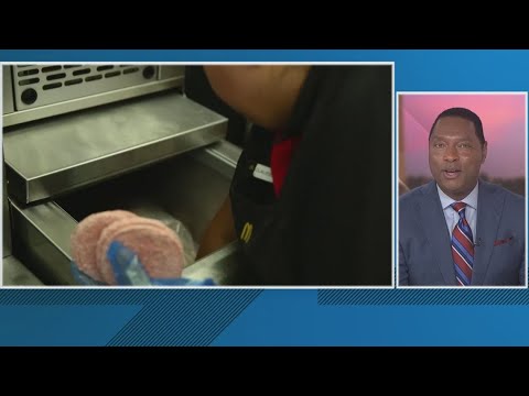 Mcdonald S Is Bringing Back Extra Value Meals Deals