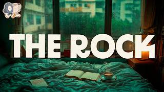 Forrest Frank, Crowder ~ The Rock (Lyrics)