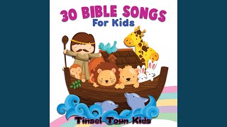 I've Got That Joy Joy Joy Down in My Heart - Tinsel Town Kids