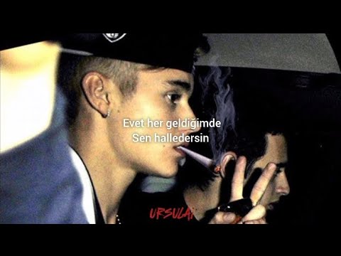 Yummy - Justin Bieber (t&uuml;rk&ccedil;e &ccedil;eviri)